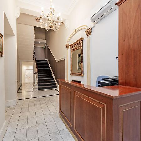 Queensgate Court Londres Extérieur photo