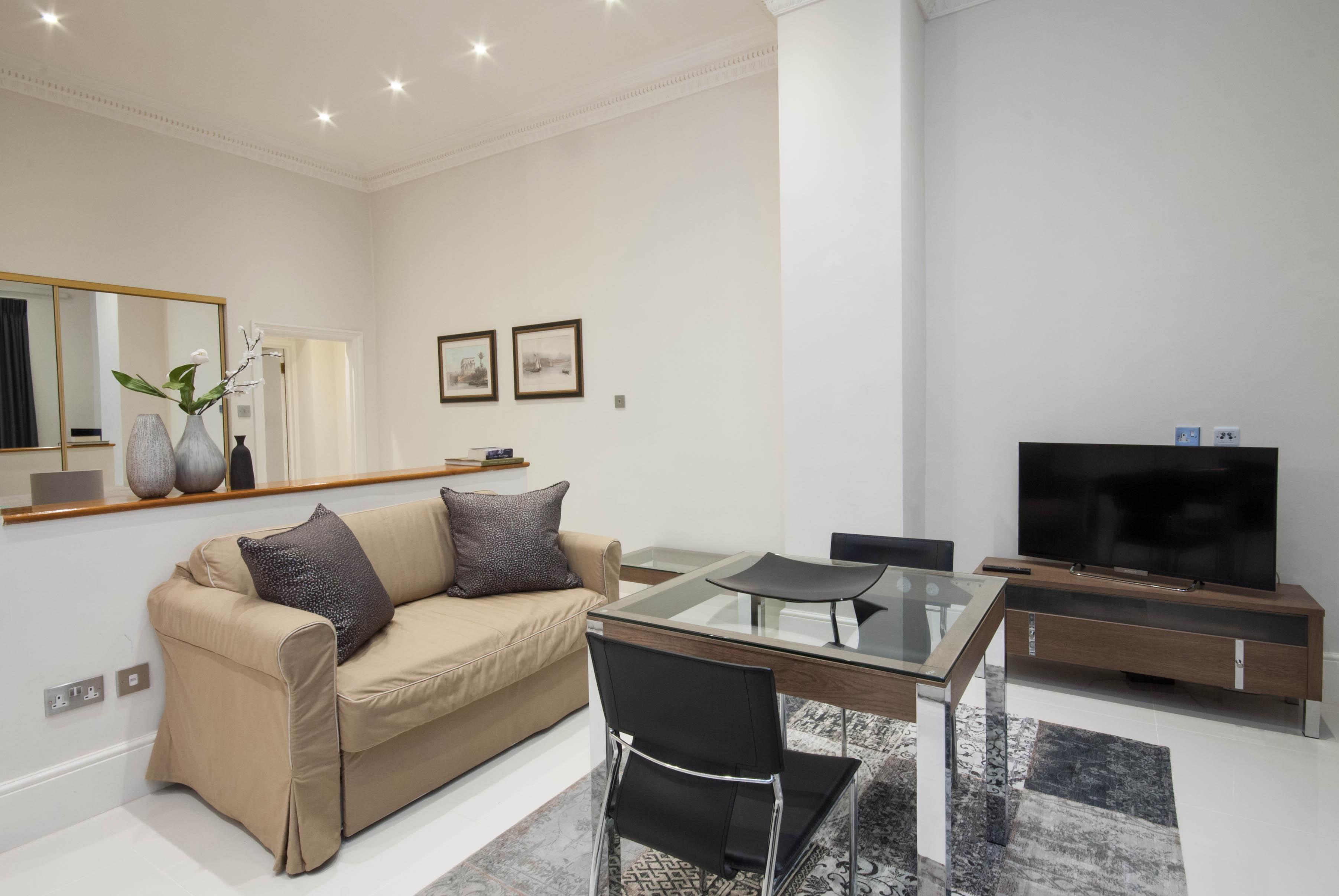 Queensgate Court Londres Extérieur photo