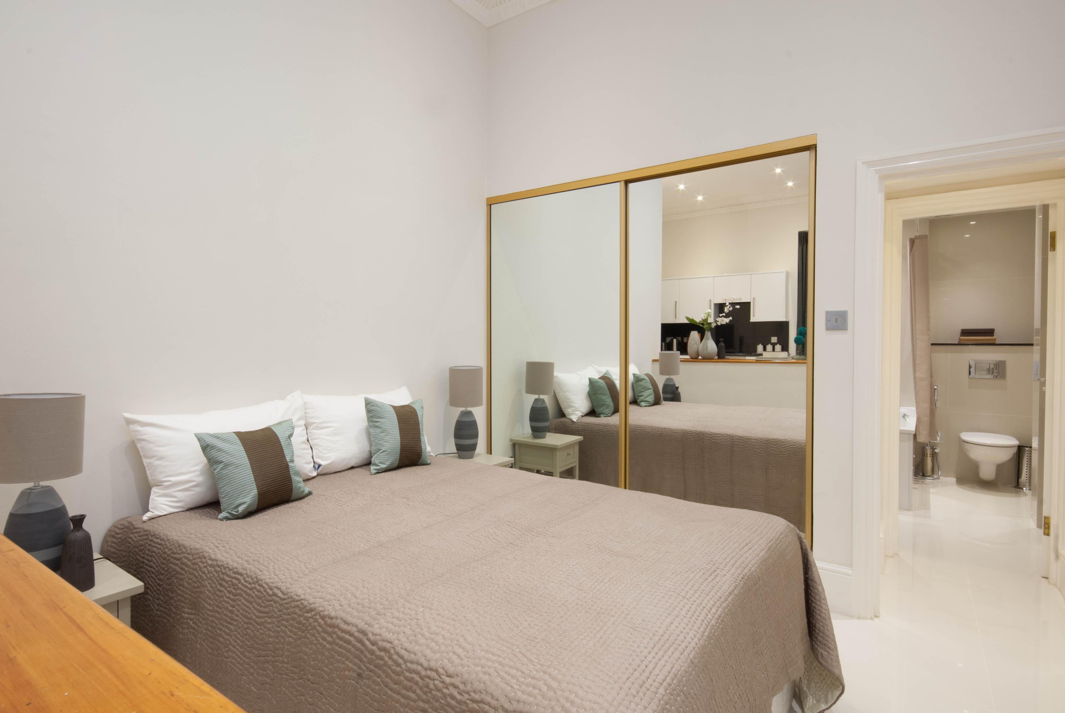 Queensgate Court Londres Extérieur photo