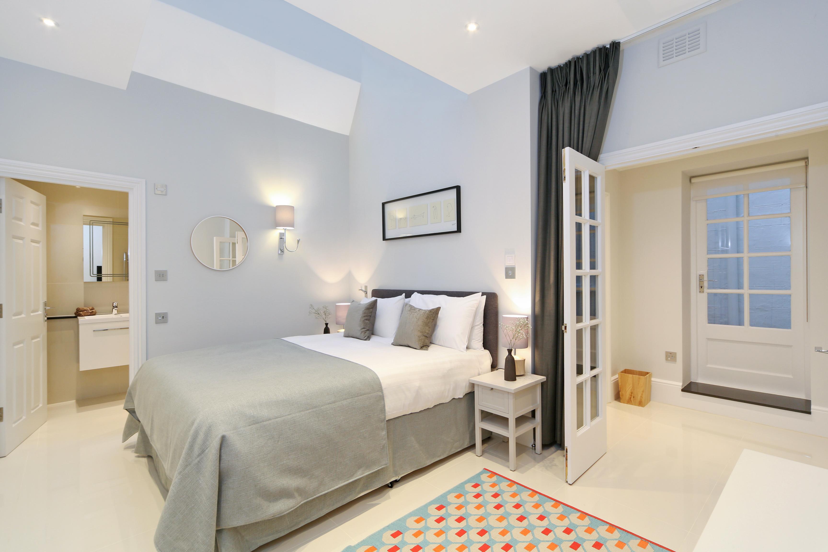Queensgate Court Londres Extérieur photo