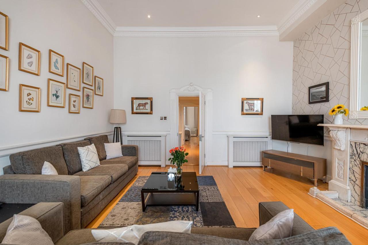 Queensgate Court Londres Extérieur photo
