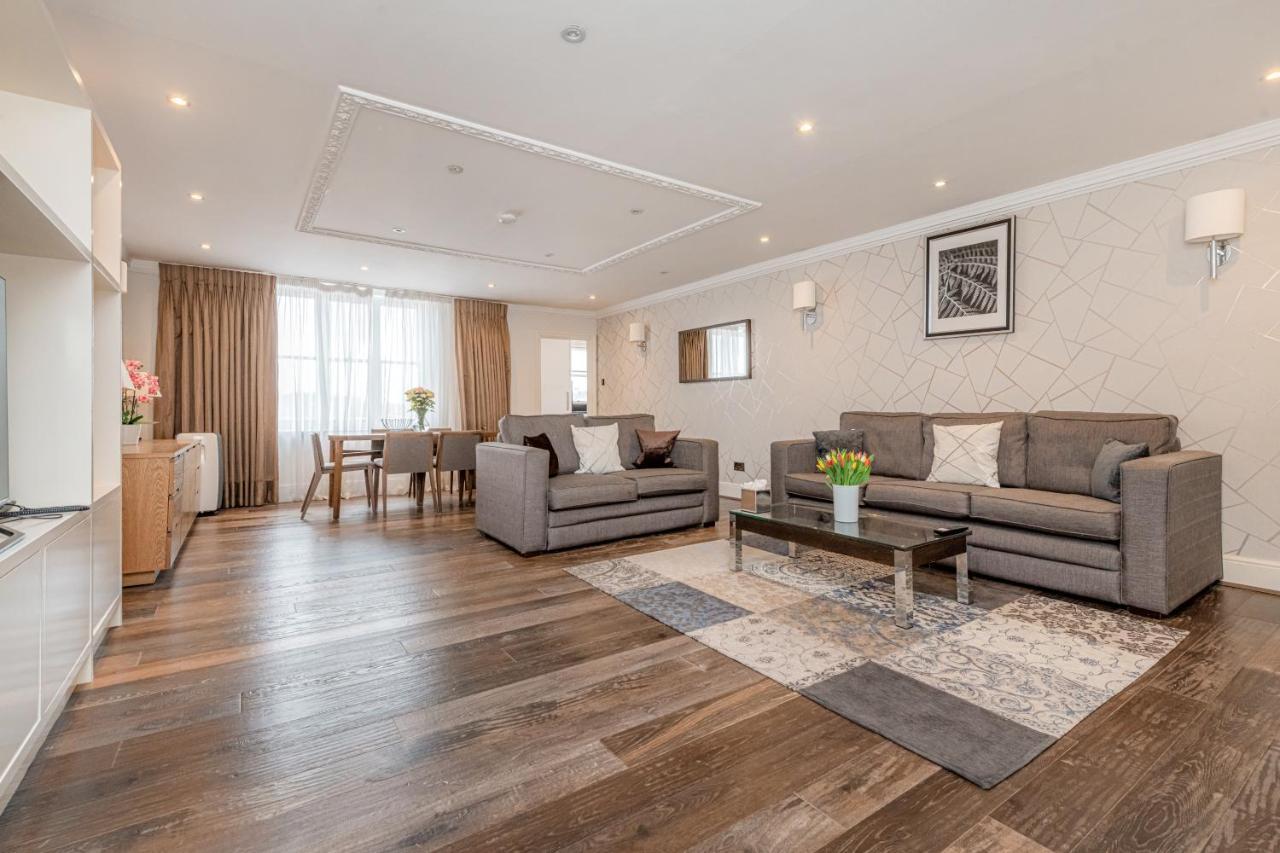 Queensgate Court Londres Extérieur photo