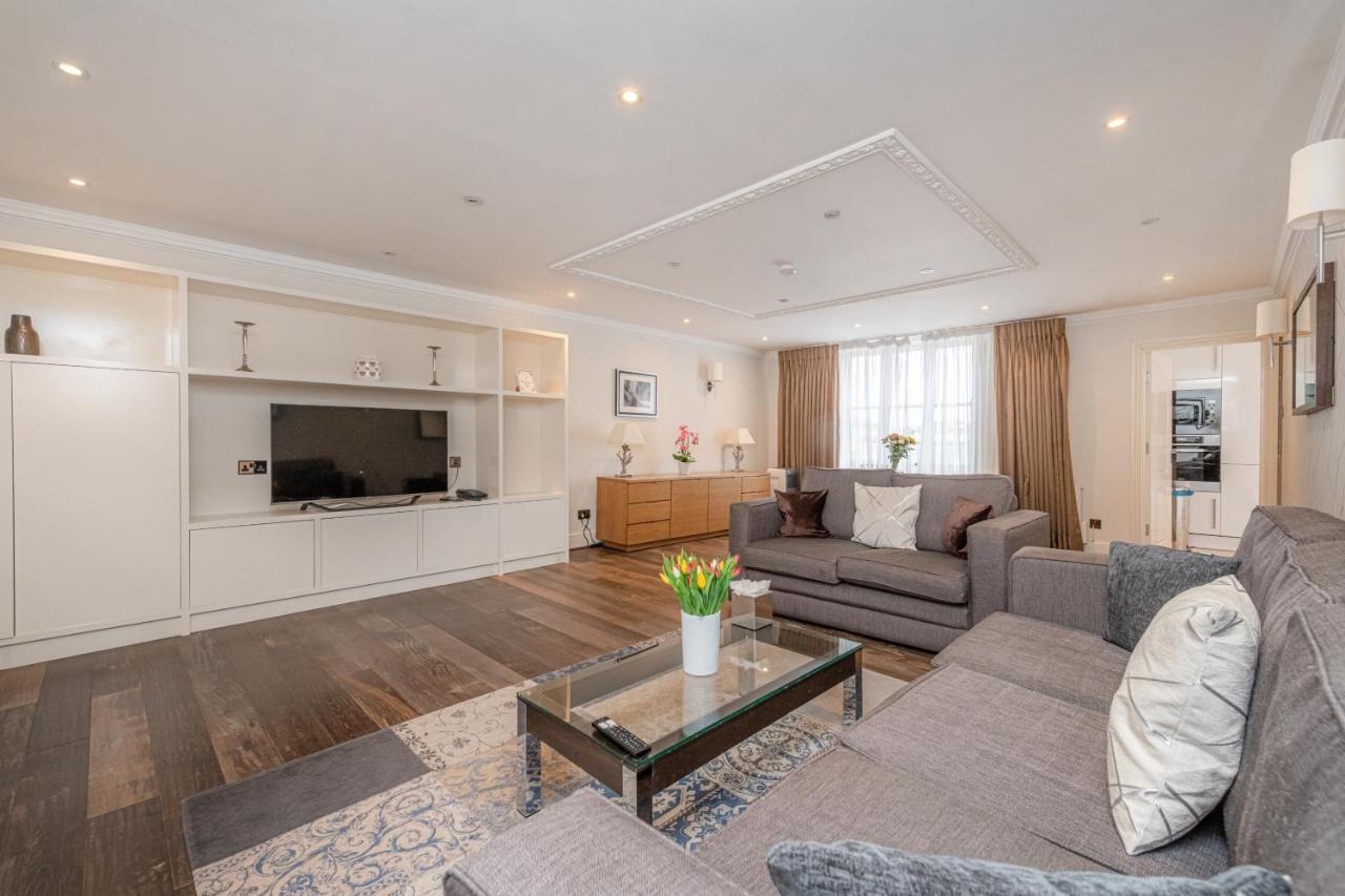 Queensgate Court Londres Extérieur photo