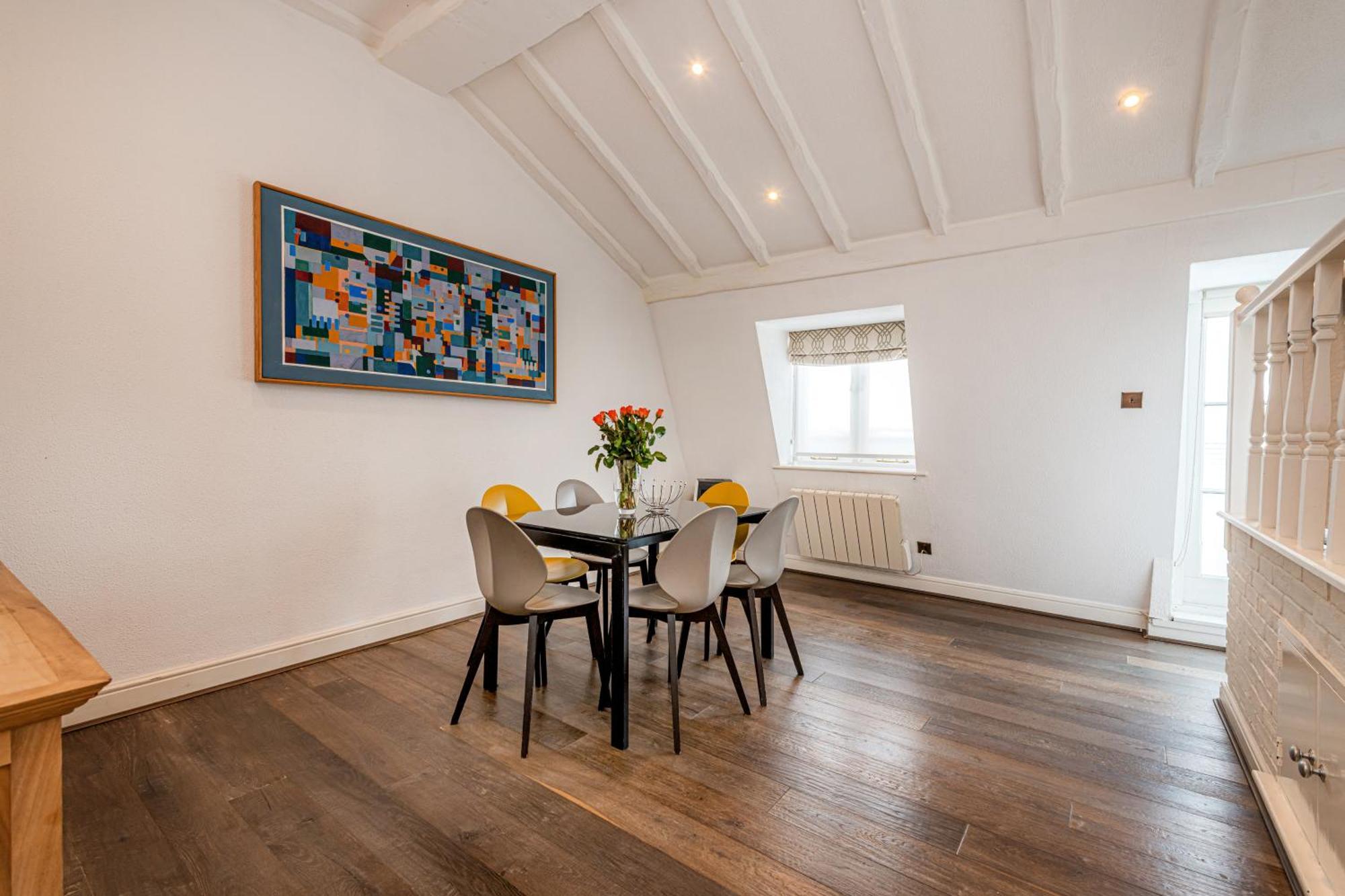 Queensgate Court Londres Chambre photo