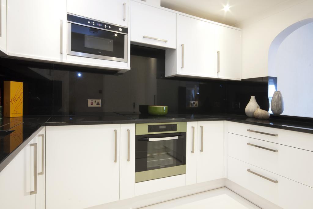 Queensgate Court Londres Chambre photo