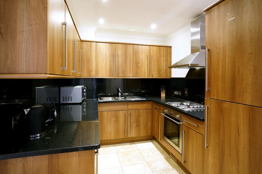Queensgate Court Londres Extérieur photo